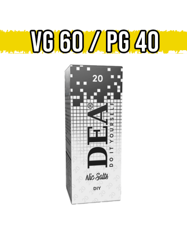 copy of Nicotine Galactika 70VG - 30PG Neutral Base 10ml