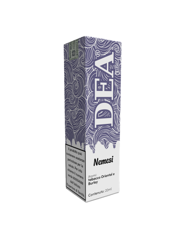 Nemesi DEA Flavor Liquido Shot 20ml