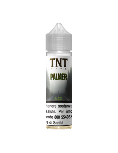 Palmer TNT Vape Liquido Mix and Vape 20ml