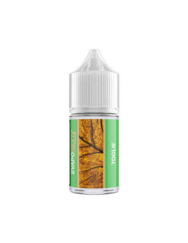 7 Foglie Svaponext Aroma Mini Shot 10ml