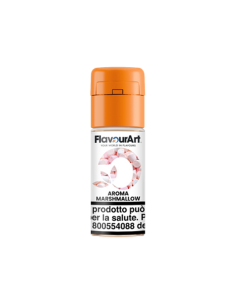 Marshmallow Flavourart Aroma Concentrato 10ml