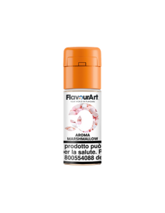 Marshmallow Flavourart Concentrated Aroma 10ml