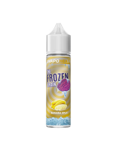 copy of Strawberry Frozen Brain Liquid Shot 20ml Strawberry Ice