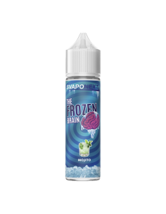 copy of Strawberry Frozen Brain Liquid Shot 20ml Strawberry Ice