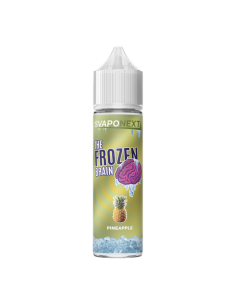 copy of Strawberry Frozen Brain Liquid Shot 20ml Strawberry Ice