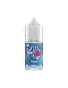 Mojito Frozen Brain Svaponext Aroma Mini Shot 10ml