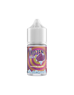 Passion Blend Frozen Brain Svaponext Aroma Mini Shot 10ml