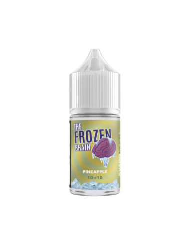 Pineapple Frozen Brain Svaponext Aroma Mini Shot 10ml