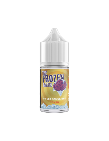 Sweet Tangerine Frozen Brain Svaponext Aroma Mini Shot 10ml