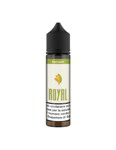 Royal Flavourart Liquid Shot 20ml Tobacco