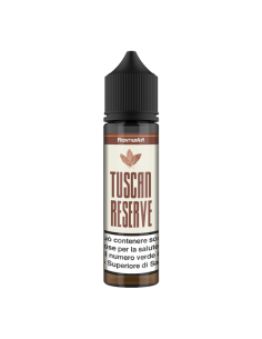 Tuscan Reserve Flavourart Liquid Shot 20ml Tuscan Cigar Tobacco