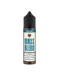 Maxx Blend Flavourart Liquido Shot 20ml