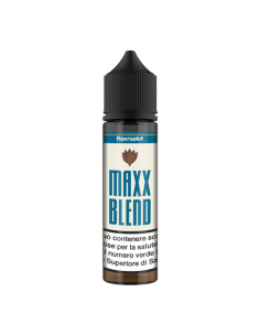 Maxx Blend Flavourart Liquid Shot 20ml Tobacco.