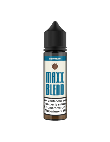 Maxx Blend Flavourart Liquido Shot 20ml