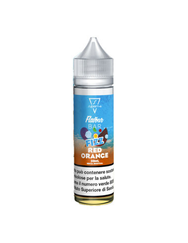 copy of Fizz Dragon Peach Flavour Bar Suprem-e Liquid Shot 20ml