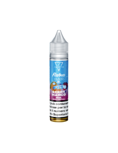 Fizz Berry Mango Flavour Bar Suprem-e Liquido Mini Shot Mix 10ml