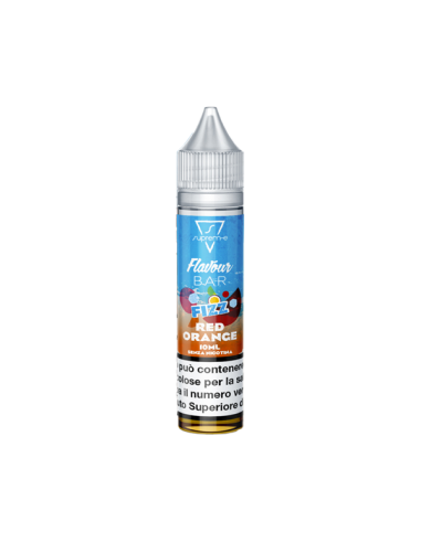 copy of Fizz Dragon Peach Flavour Bar Suprem-e Liquid Shot 20ml