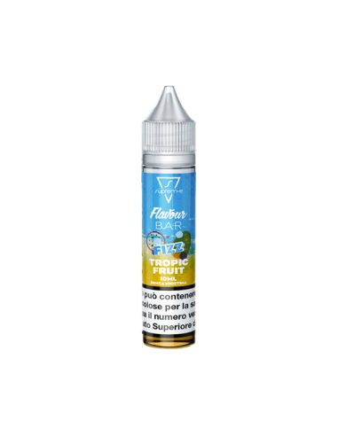 copy of Fizz Dragon Peach Flavour Bar Suprem-e Liquid Shot 20ml