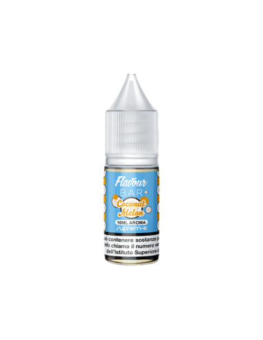 Coconut Melon Flavour Bar Suprem-e Aroma Concentrato 10ml