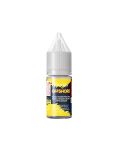 Offshore Xtreme Valkiria Aroma Concentrate 10ml Mango Passion