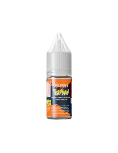 Tsunami Xtreme Valkiria Aroma Concentrate 10ml Apricot