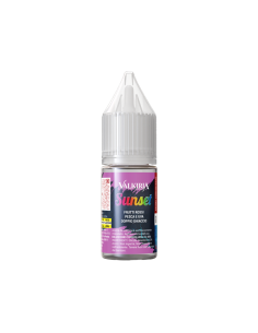 Sunset Xtreme Valkiria Aroma Concentrate 10ml Red Fruits Peach