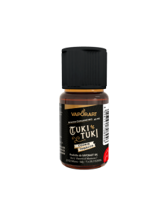 Tuki Tuki VaporArt Aroma Concentrate 10ml Tobacco Biscuit