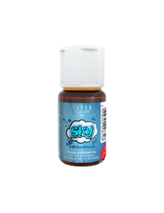 Sky Super Flavor Aroma Concentrato 10ml Frutta Ghiaccio