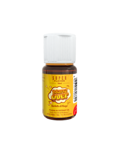 Mang Over Super Flavor Aroma Concentrato 10ml Mango Ghiaccio