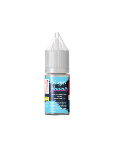 Hawaii Xtreme Valkiria Aroma Concentrate 10ml Aloe Lemon