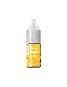 Mango Ice Baron Valkiria Aroma Concentrate 10ml Mango Ice