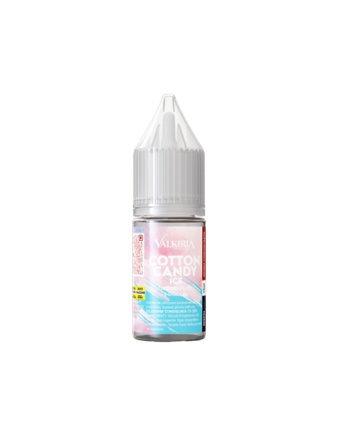 Cotton Candy Baron Valkiria Aroma Concentrato 10ml