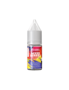 Mixed Berries Baron Valkiria Aroma Concentrate 10ml Icy Forest