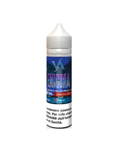 Enigma Xtreme Valkiria Liquido Shot 20ml