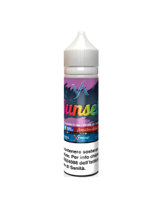 Sunset Xtreme Valkiria Liquido Shot 20ml