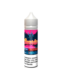 Sunrise Xtreme Valkiria Liquido Shot 20ml