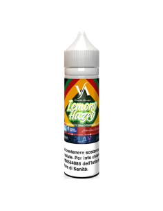 Lemon Haze Valkiria Liquido Shot 20ml