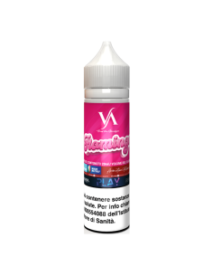 Flamingo Valkiria Liquido Shot 20ml