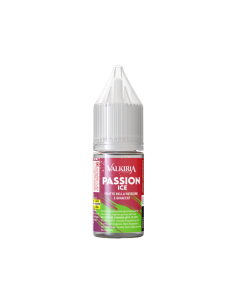 Passion Ice Baron Valkiria Aroma Concentrate 10ml Passion Fruit