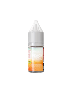 Peach Ice Tea Baron Valkiria Aroma Concentrate 10ml The Peach