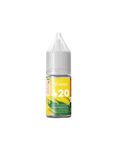 420 Special Baron Valkiria Aroma Concentrate 10ml Hemp Ice