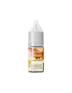 RY4 Double Valkiria Aroma Concentrato 10ml