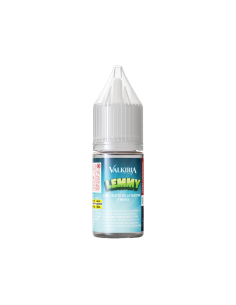 Lemmy Valkyrie Concentrated Aroma 10ml Lemon Passion Fruit Mint