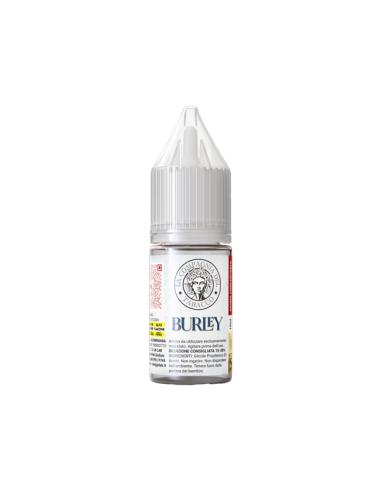 Burley La Compagnia del Tabacco Aroma Concentrato 10ml