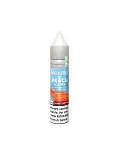 Peach Ice Tea Baron Valkiria Aroma Mini Shot 10ml