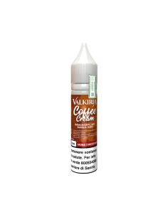 Coffee Cream Valkiria Aroma Mini Shot 10ml