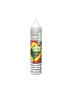 Lemon Haze Valkiria Aroma Mini Shot 10ml