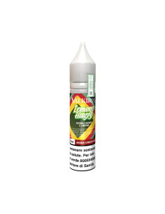 Lemon Haze Valkiria Aroma Mini Shot 10ml Lemon Hemp