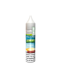 Lemmy Valkiria Aroma Mini Shot 10ml Lemon Passion Fruit Mint