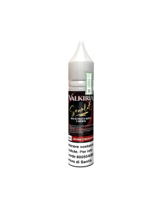 Fine Stock - Scarlet Valkiria Aroma Mini Shot 10ml Red Fruits